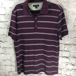 Banana Republic Men Polo Size L